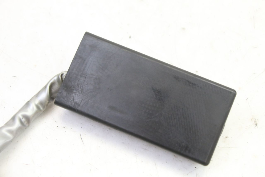 photo de CDI YAMAHA TDR DELTABOX 125 (1997 - 2003) - Otra perspectiva