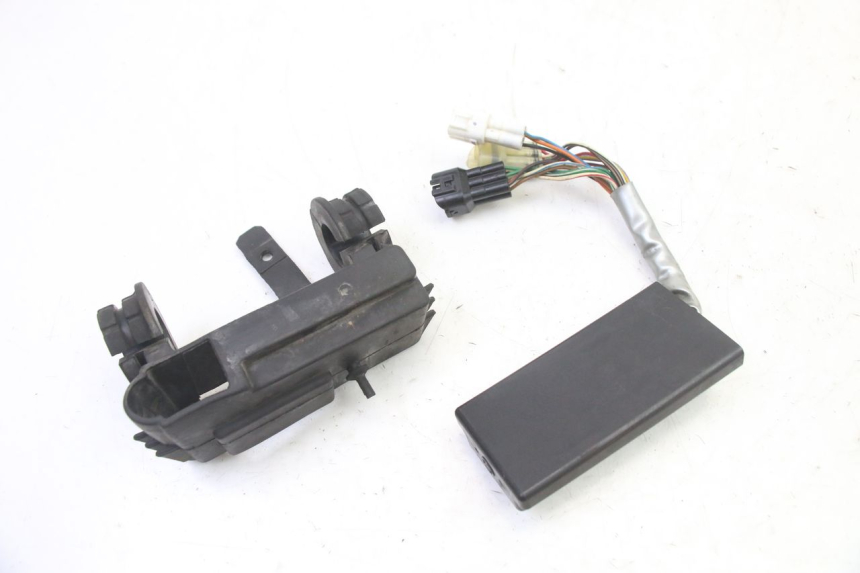 photo de CDI YAMAHA TDR DELTABOX 125 (1997 - 2003) - Primer plano técnico