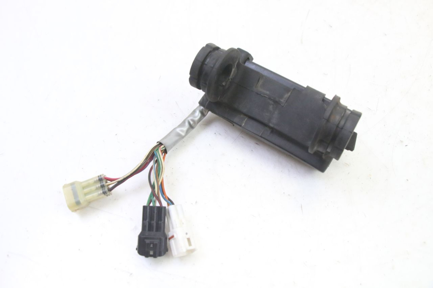 photo de CDI YAMAHA TDR DELTABOX 125 (1997 - 2003) - Detalles de los puntos de fijación