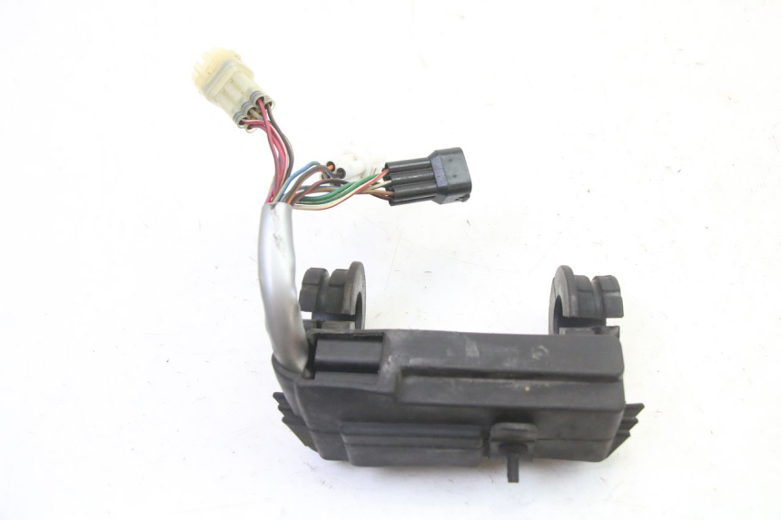 photo de CDI YAMAHA TDR DELTABOX 125 (1997 - 2003) - Estado de la superficie y material