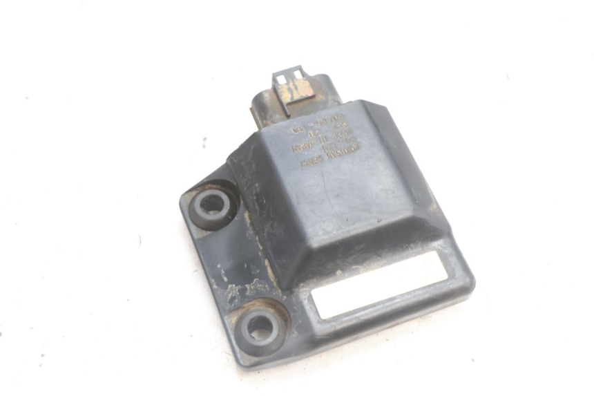 photo de CDI HUSABERG TE 250 (2011 - 2014) - Detalle de la pieza