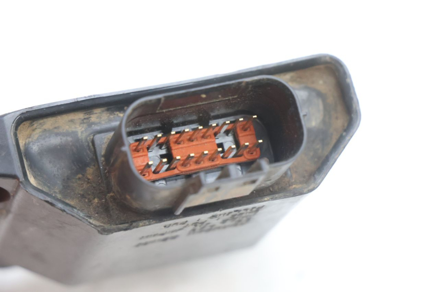 photo de CDI HUSABERG TE 250 (2011 - 2014) - Vista general del producto
