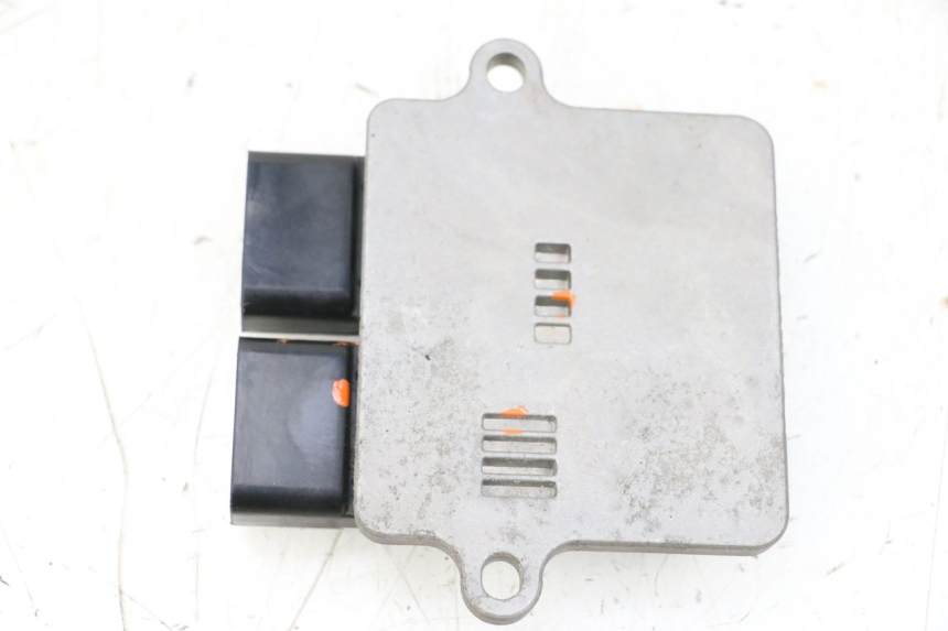 photo de CDI NECO TEMPO 4T 50 (2022 - 2026) - Otra perspectiva