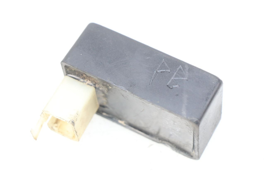 photo de CDI NITRO MOTORS THUNDER 125 - Vista principal