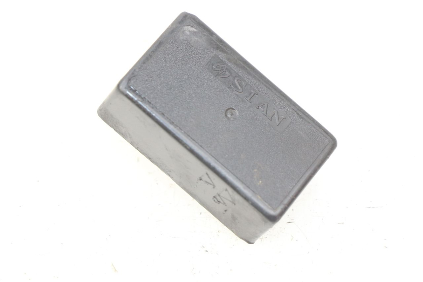 photo de CDI NITRO MOTORS THUNDER 125 - Detalle de la pieza