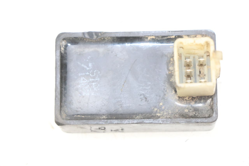 photo de CDI NITRO MOTORS THUNDER 125 - Zoom estado de uso