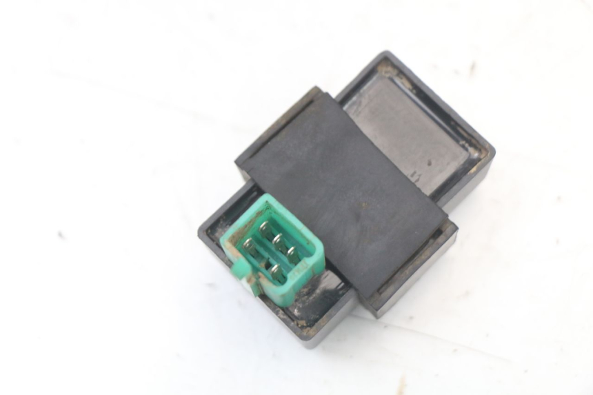 photo de CDI NITRO MOTORS THUNDER 125 - Detalle de la pieza