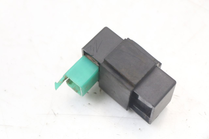 photo de CDI NITRO MOTORS THUNDER 125 - Zoom estado de uso