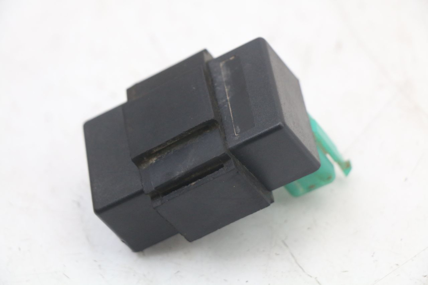 photo de CDI NITRO MOTORS THUNDER 125 - Otra perspectiva