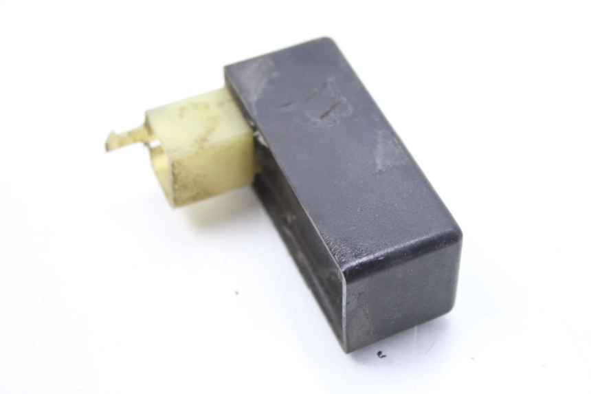 photo de CAJA CDI PEUGEOT TKR TREKKER FURIOUS 50 (2005 - 2014) - Vista principal