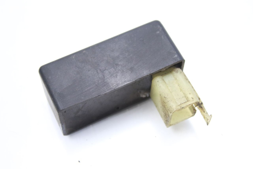 photo de CAJA CDI PEUGEOT TKR TREKKER FURIOUS 50 (2005 - 2014) - Otra perspectiva