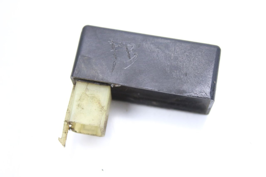 photo de CAJA CDI PEUGEOT TKR TREKKER FURIOUS 50 (2005 - 2014) - Primer plano técnico