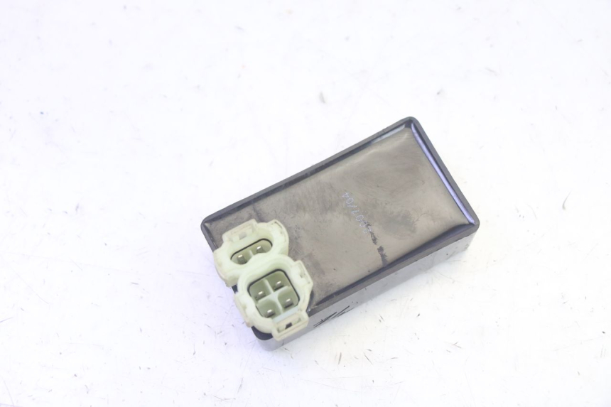 photo de CAJA CDI SUKIDA TOP 1 50 (2003 - 2010) - Vista principal