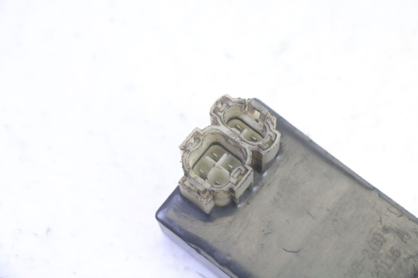 photo de CDI KSR TR SM 50 (2015 - 2018) - Detalle de la pieza