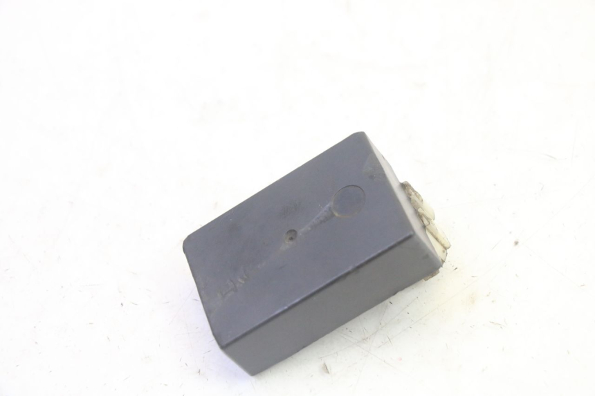 photo de CDI KSR TR SM 50 (2015 - 2018) - Primer plano técnico