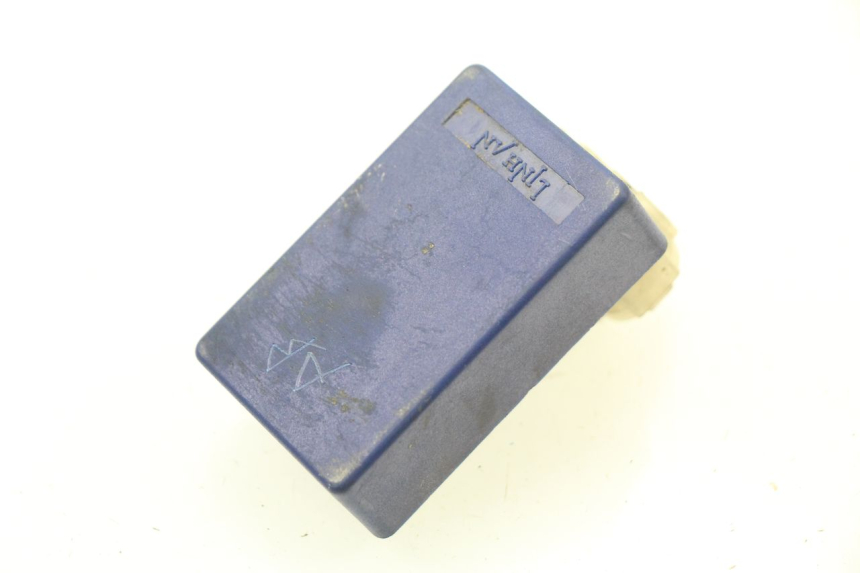 photo de CDI BAOTIAN TRAVEL SPIRIT 50 (2010 - 2012) - Vista principal