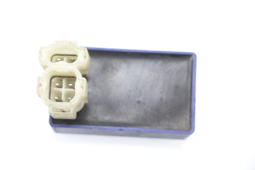 photo de CDI BAOTIAN TRAVEL SPIRIT 50 (2010 - 2012) - Zoom estado de uso