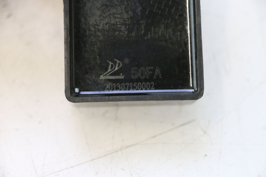 photo de CDI BAOTIAN TRAVEL SPIRIT 50 (2010 - 2012) - Detalle de la pieza