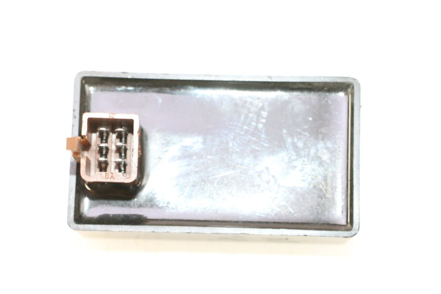 photo de CDI BAOTIAN TRAVEL SPIRIT 50 (2010 - 2012) - Vista general del producto