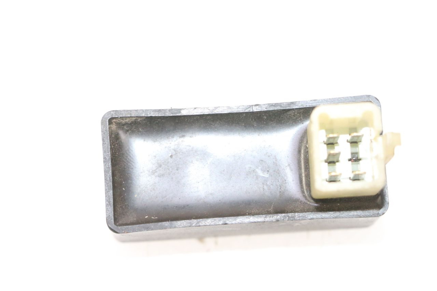 photo de CDI PEUGEOT TREKKER 50 (1995 - 2004) - Otra perspectiva