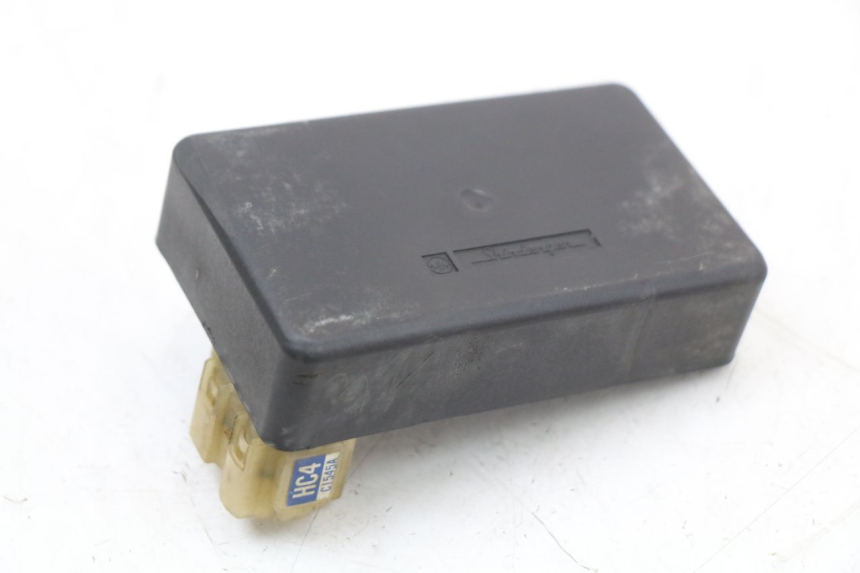 photo de UNIDAD DE CONTROL CDI HONDA TRX 300 (1988 - 2000) - Detalle de la pieza