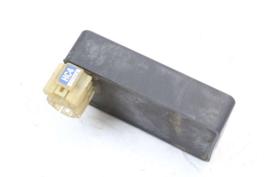 photo de UNIDAD DE CONTROL CDI HONDA TRX 300 (1988 - 2000) - Zoom estado de uso