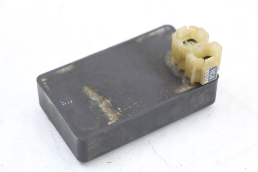 photo de UNIDAD DE CONTROL CDI HONDA TRX 300 (1988 - 2000) - Otra perspectiva