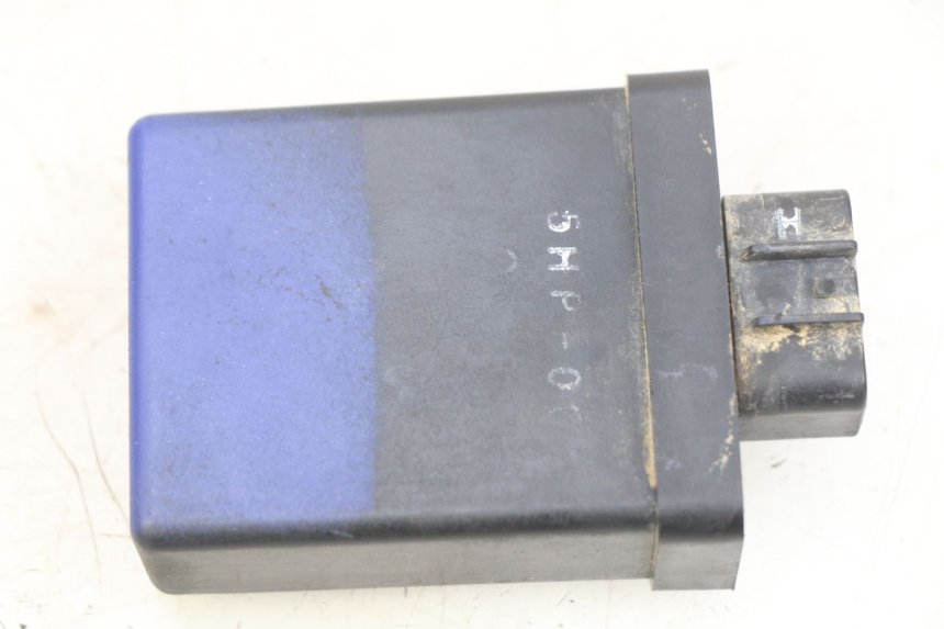 photo de CDI BOX YAMAHA TTR 125 (2000 - 2020) - Vista principal