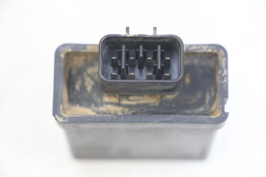 photo de CDI BOX YAMAHA TTR 125 (2000 - 2020) - Zoom estado de uso