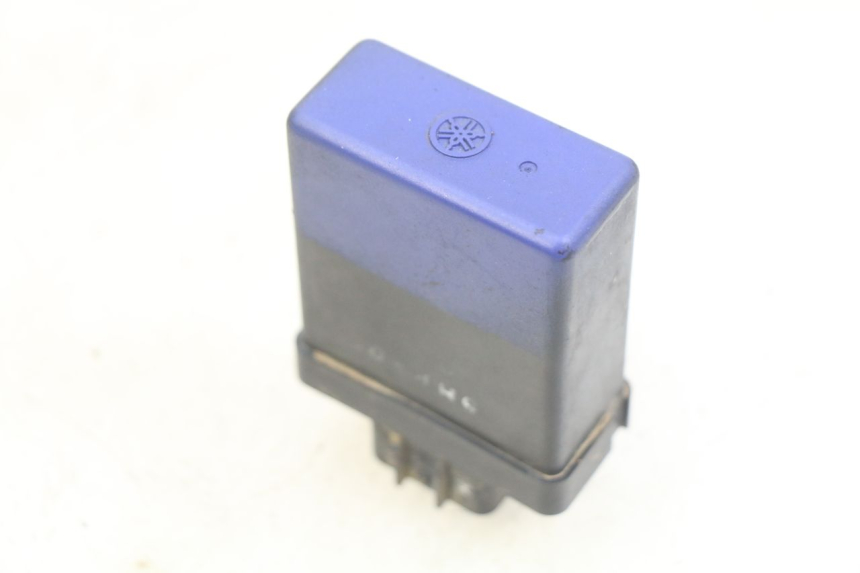 photo de CDI BOX YAMAHA TTR 125 (2000 - 2020) - Otra perspectiva