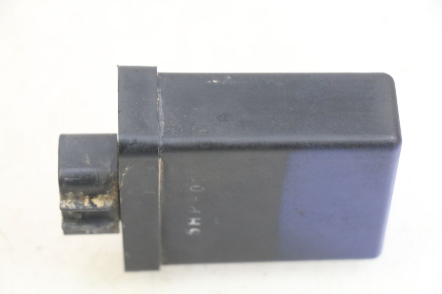 photo de CDI BOX YAMAHA TTR 125 (2000 - 2020) - Primer plano técnico