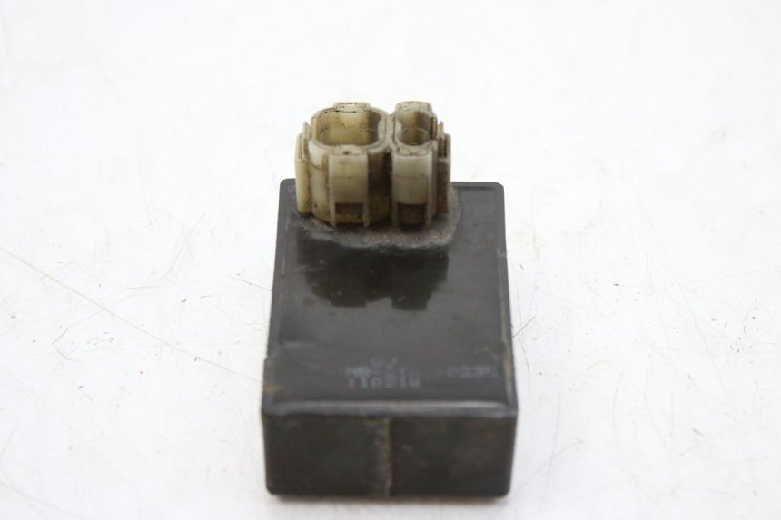 photo de CDI DE ENCENDIDO KEEWAY TX 50 (2008 - 2015) - Detalle de la pieza