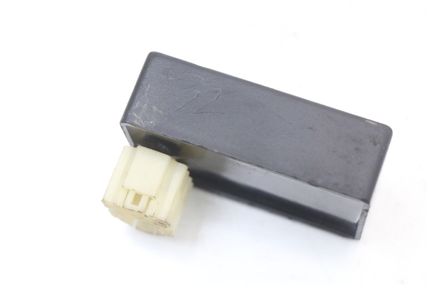 photo de CDI DE ENCENDIDO KEEWAY TX 50 (2008 - 2015) - Detalle de la pieza