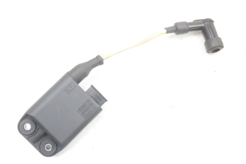 photo de CDI PIAGGIO TYPHOON 50 (2000 - 2009) - Vista principal