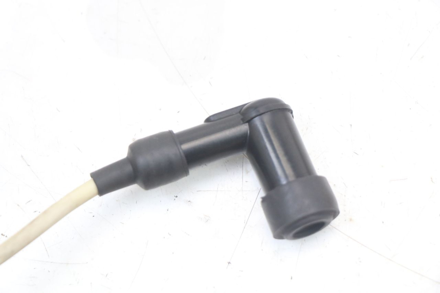 photo de CDI PIAGGIO TYPHOON 50 (2000 - 2009) - Zoom estado de uso