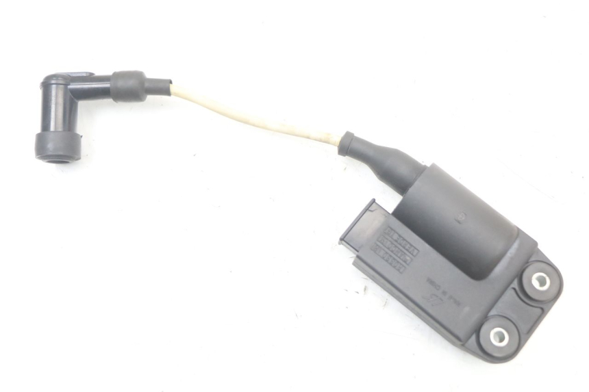 photo de CDI PIAGGIO TYPHOON 50 (2000 - 2009) - Otra perspectiva