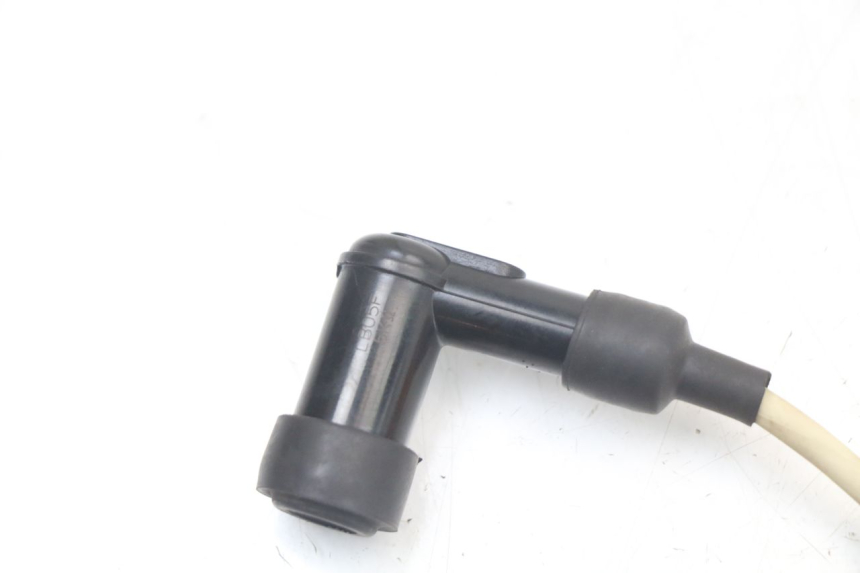 photo de CDI PIAGGIO TYPHOON 50 (2000 - 2009) - Primer plano técnico