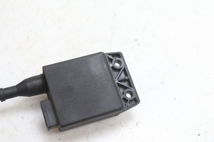 photo de CDI PIAGGIO TYPHOON 50 (2000 - 2009) - Primer plano técnico