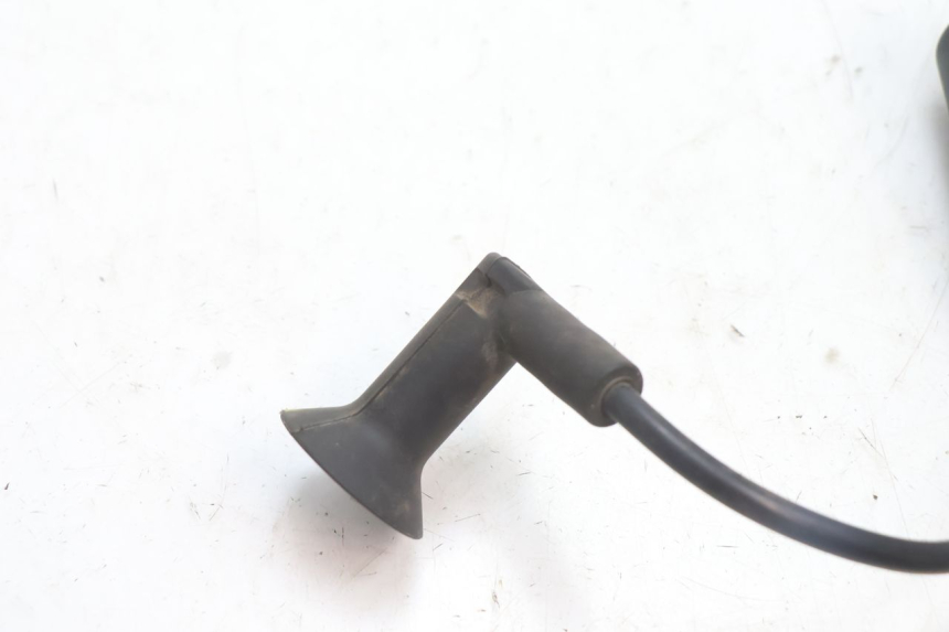 photo de CDI PIAGGIO TYPHOON 50 (2000 - 2009) - Detalles de los puntos de fijación