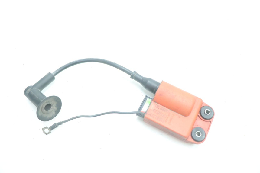 photo de CDI PIAGGIO TYPHOON 50 (2000 - 2009) - Vista principal