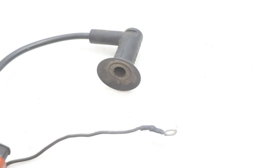 photo de CDI PIAGGIO TYPHOON 50 (2000 - 2009) - Marcados y referencias originales
