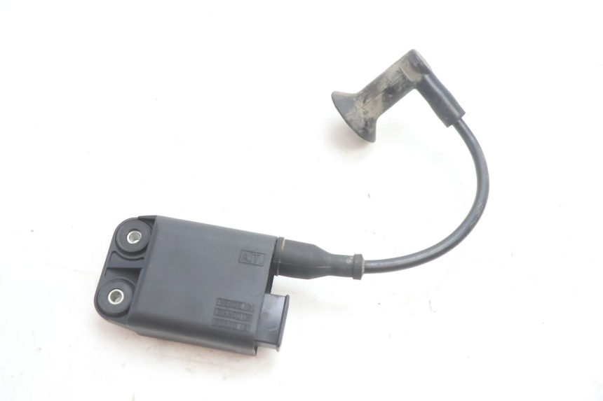 photo de CDI PIAGGIO TYPHOON 50 (2000 - 2009) - Vista principal