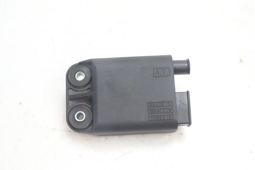 photo de CDI PIAGGIO TYPHOON 50 (2000 - 2009) - Vista principal