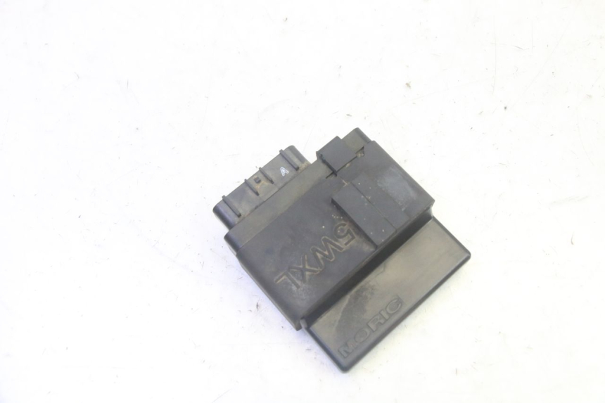 photo de CDI YAMAHA TZR 50 (2008 - 2016) - Vista principal