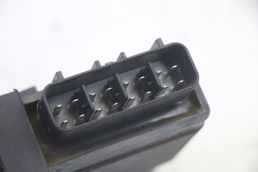 photo de CDI YAMAHA TZR 50 (2008 - 2016) - Otra perspectiva