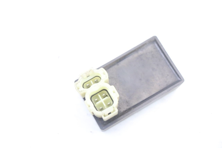 photo de UNIDAD DE CONTROL CDI UNIVERSAL BIKE ZN50QT-11B 50 (2018 - 2021) - Vista principal