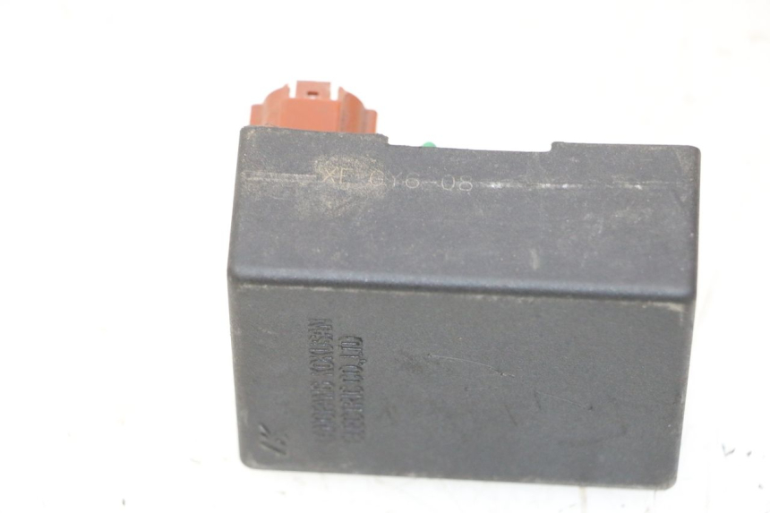 photo de UNIDAD DE CONTROL CDI PEUGEOT V-CLIC VCLIC 50 (2007 - 2013) - Detalle de la pieza