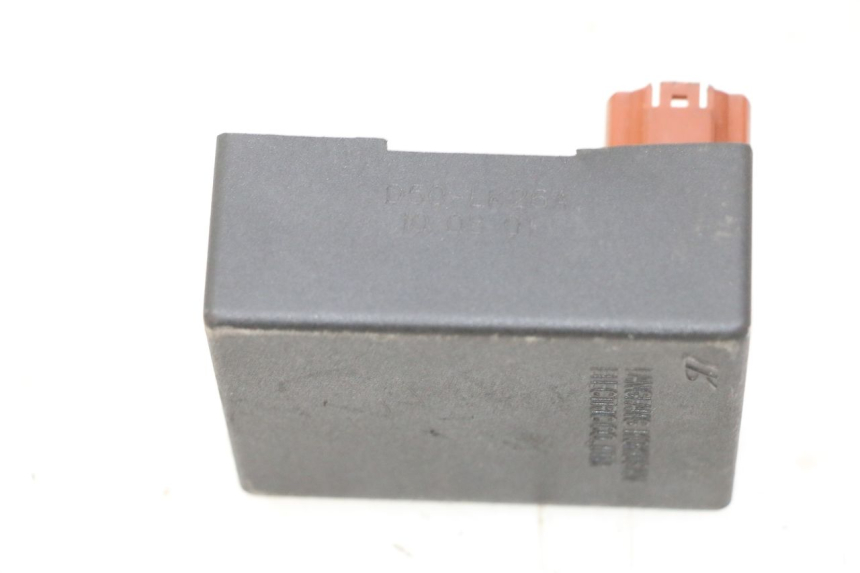 photo de UNIDAD DE CONTROL CDI PEUGEOT V-CLIC VCLIC 50 (2007 - 2013) - Zoom estado de uso