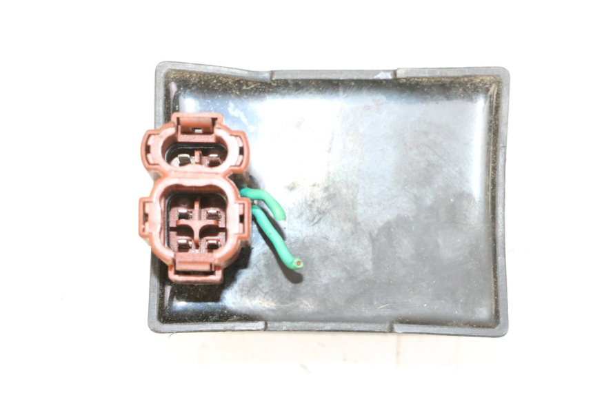 photo de UNIDAD DE CONTROL CDI PEUGEOT V-CLIC VCLIC 50 (2007 - 2013) - Primer plano técnico