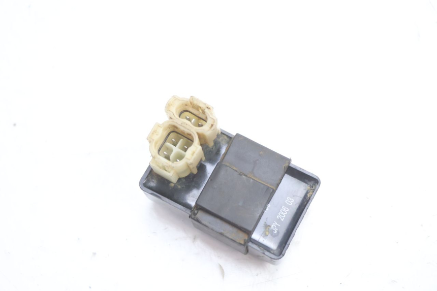 photo de UNIDAD DE CONTROL CDI PEUGEOT V-CLIC VCLIC 50 (2007 - 2013) - Vista principal